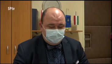 Évösszegzés Ekecs Apácaszakállas Polgármesterével